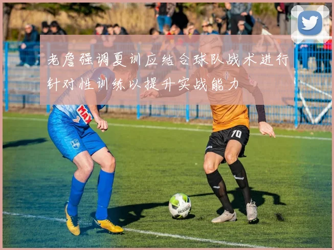 老詹强调夏训应结合球队战术进行针对性训练以提升实战能力