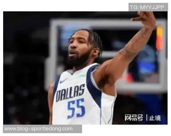 曾令旭谈独行侠现状强调弗拉格适应良好期待欧文归来