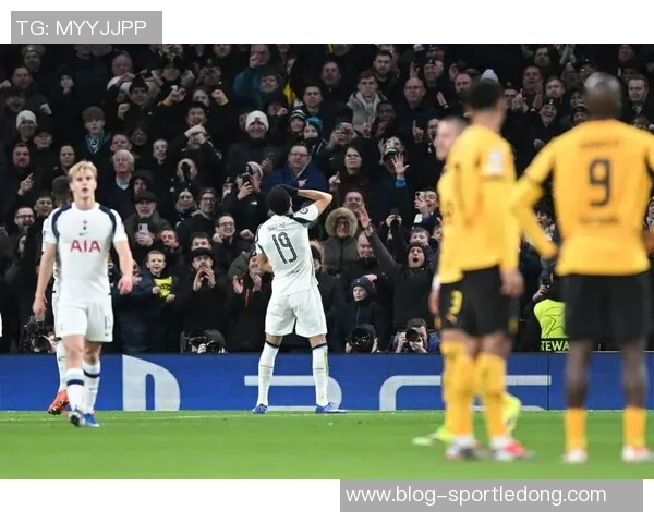 罗梅罗助攻表现出色荣膺热刺战胜法兰克福全场最佳球员