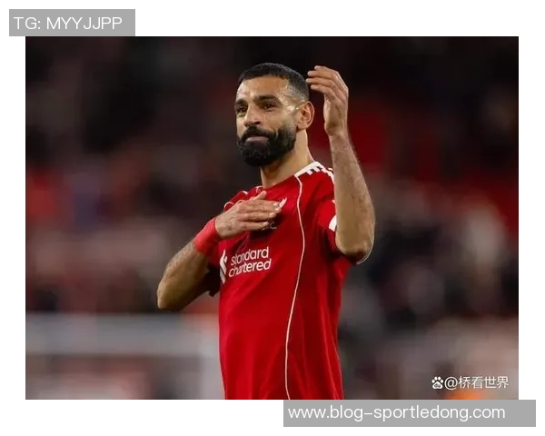 萨拉赫缺席比赛将征战非洲杯利物浦或在一月引进塞梅尼奥