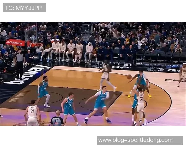 黄蜂首节三分火力全开全队命中率高达583展现外线实力